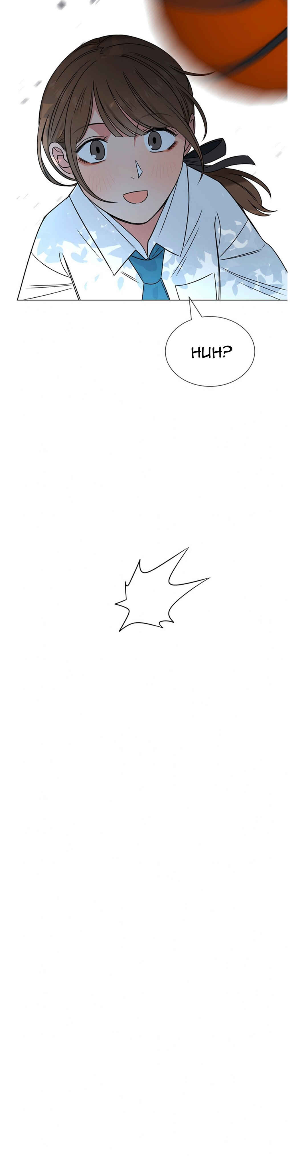 ผู้ชนะรักนี้ต้องเป็นฉัน Chapter 1 - Page 4