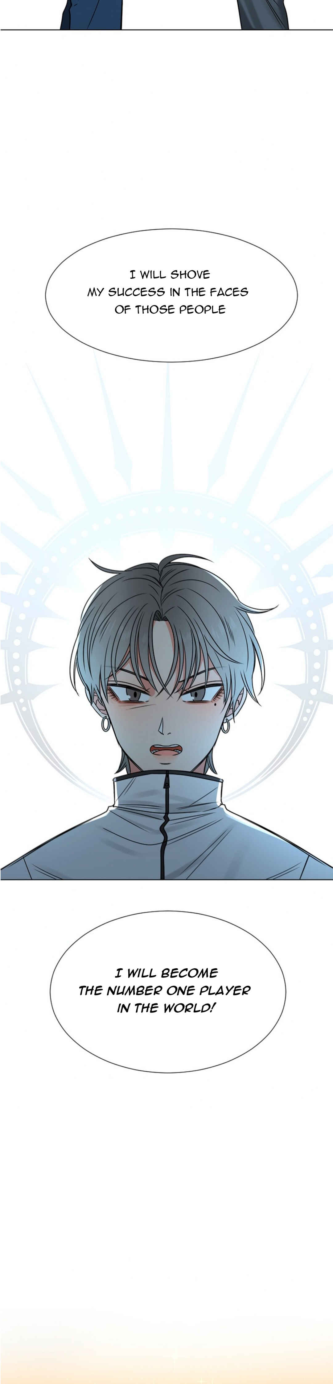 ผู้ชนะรักนี้ต้องเป็นฉัน Chapter 1 - Page 41