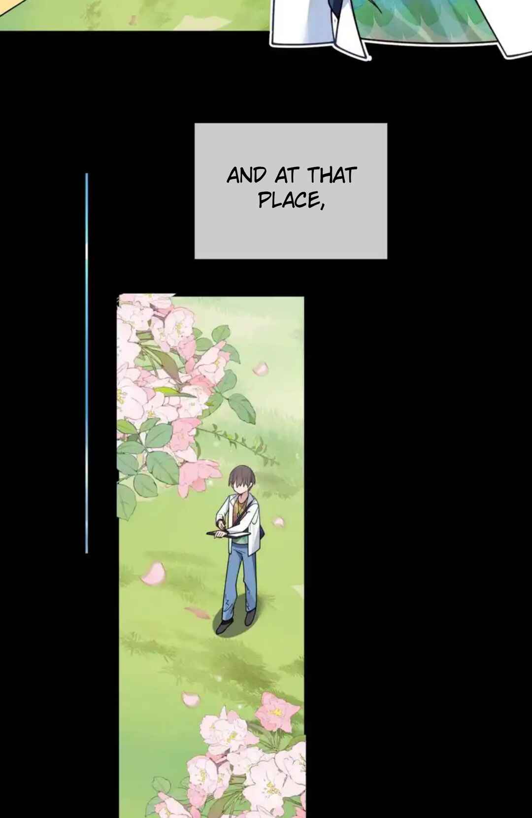 My Fake Girlfriend's Defending Against Their Attacks Chapter 104 - Page 5