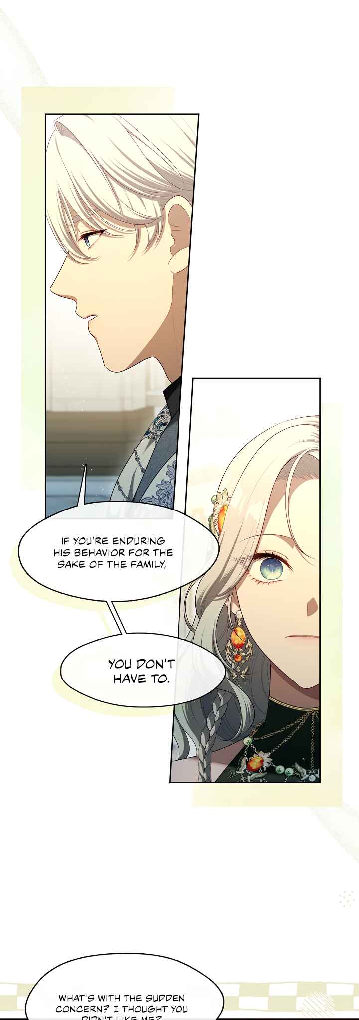 S-geup Hunter-neun Agyeong Gongnyeoga Doegi Silseumnida Chapter 48 - Page 10