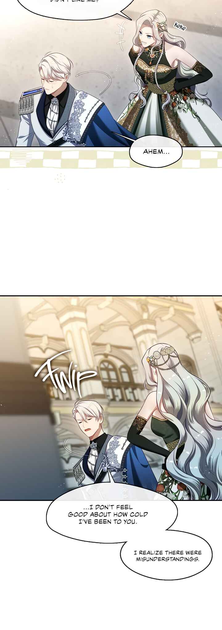 S-geup Hunter-neun Agyeong Gongnyeoga Doegi Silseumnida Chapter 48 - Page 11