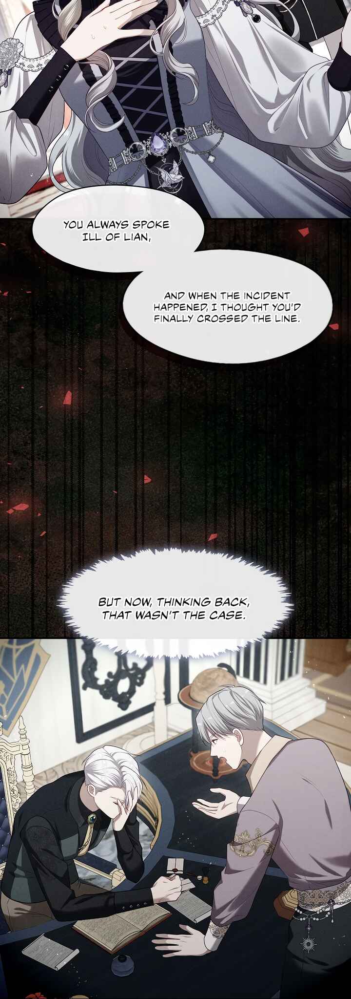 S-geup Hunter-neun Agyeong Gongnyeoga Doegi Silseumnida Chapter 48 - Page 13