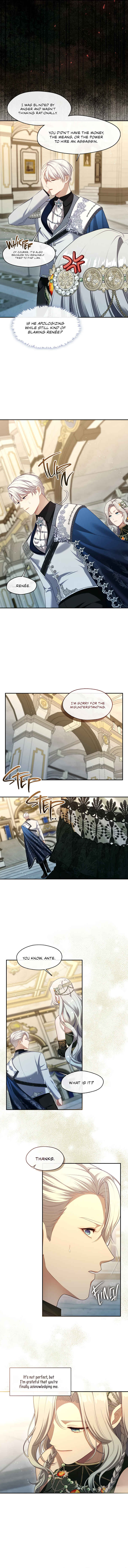 S-geup Hunter-neun Agyeong Gongnyeoga Doegi Silseumnida Chapter 48 - Page 14