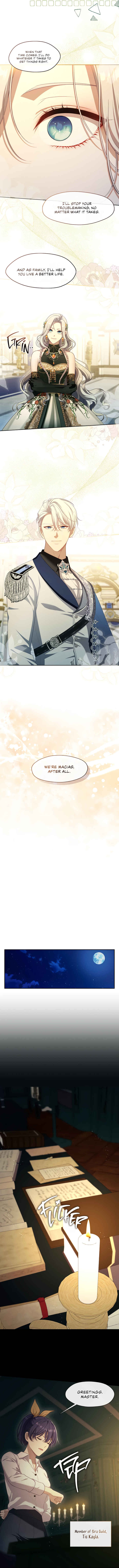 S-geup Hunter-neun Agyeong Gongnyeoga Doegi Silseumnida Chapter 48 - Page 16