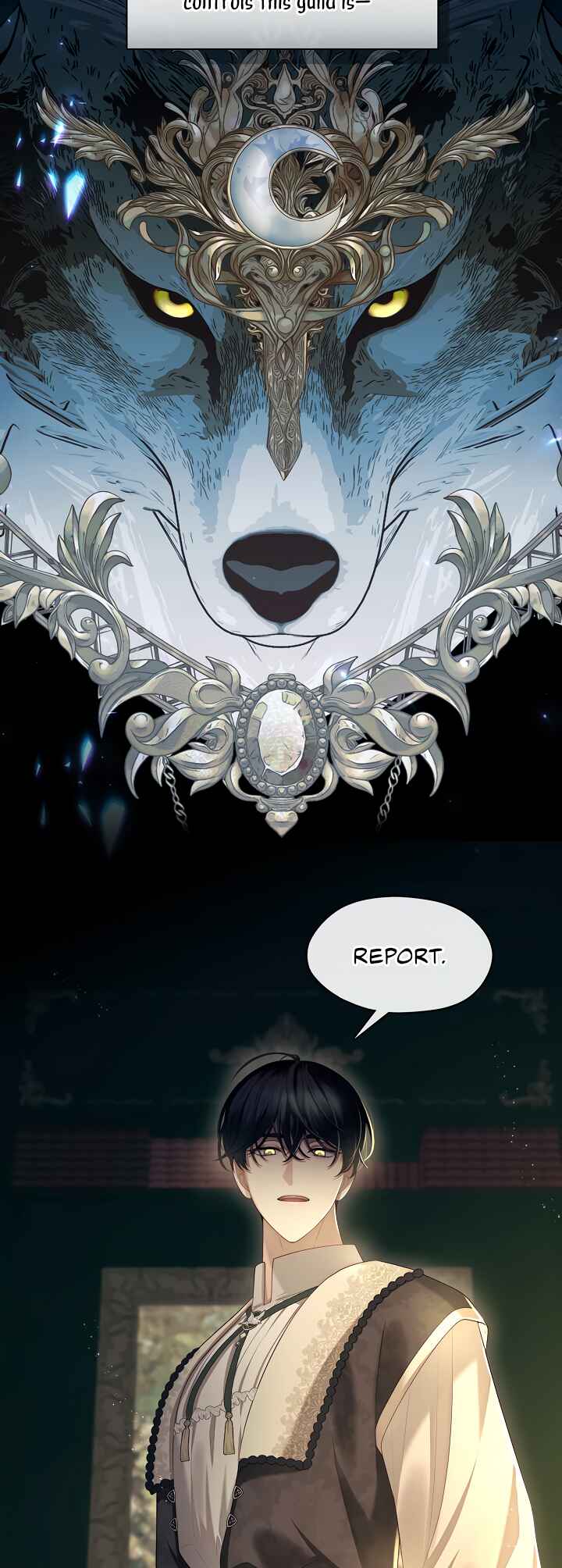 S-geup Hunter-neun Agyeong Gongnyeoga Doegi Silseumnida Chapter 48 - Page 19