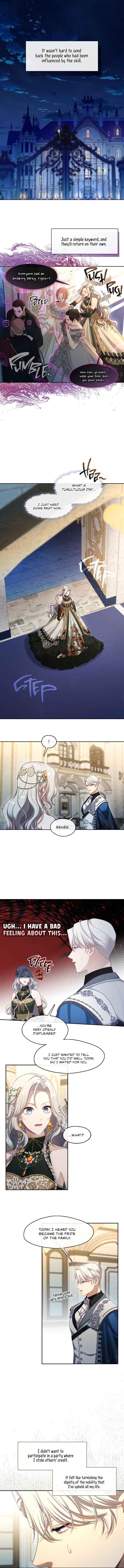 S-geup Hunter-neun Agyeong Gongnyeoga Doegi Silseumnida Chapter 48 - Page 2