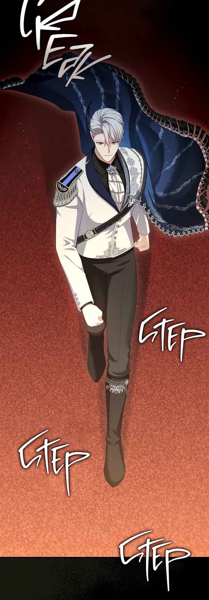 S-geup Hunter-neun Agyeong Gongnyeoga Doegi Silseumnida Chapter 48 - Page 5