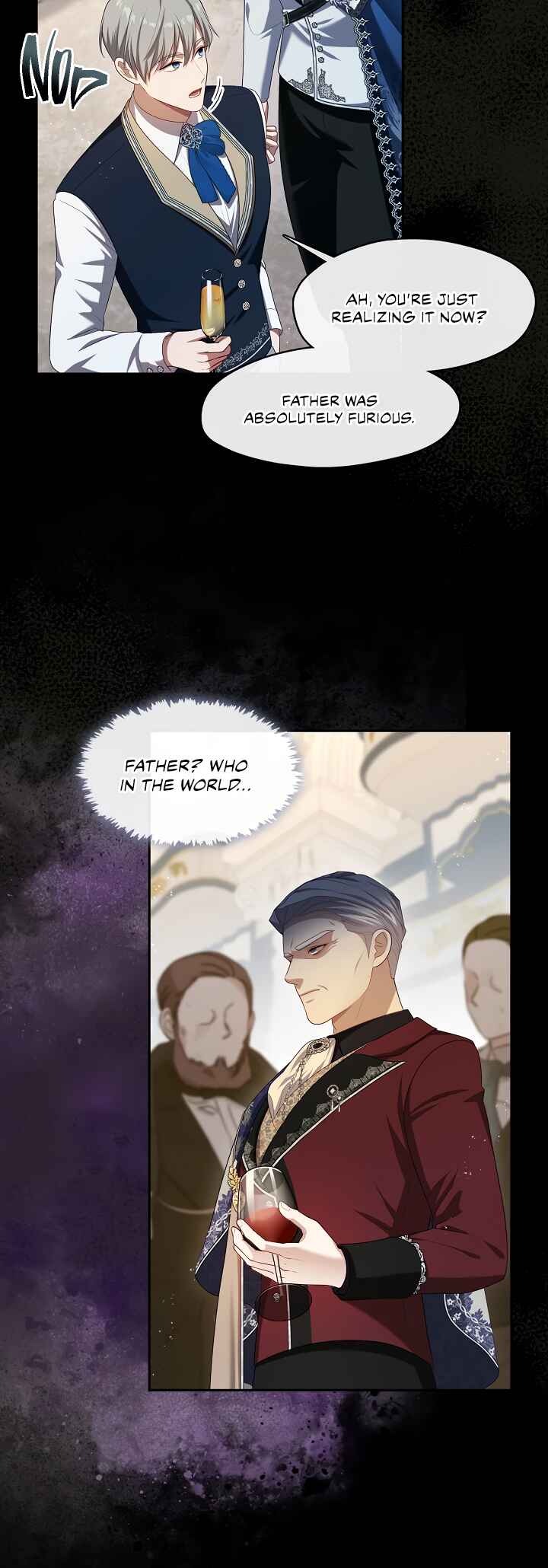 S-geup Hunter-neun Agyeong Gongnyeoga Doegi Silseumnida Chapter 48 - Page 7