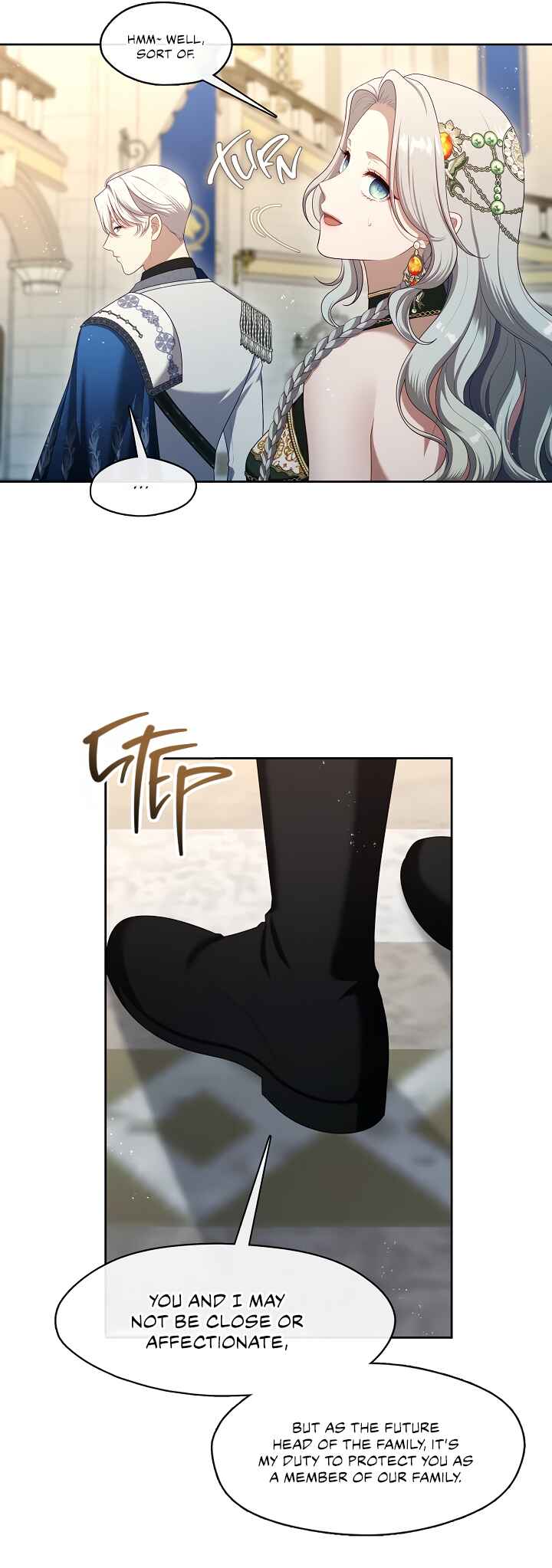 S-geup Hunter-neun Agyeong Gongnyeoga Doegi Silseumnida Chapter 48 - Page 9