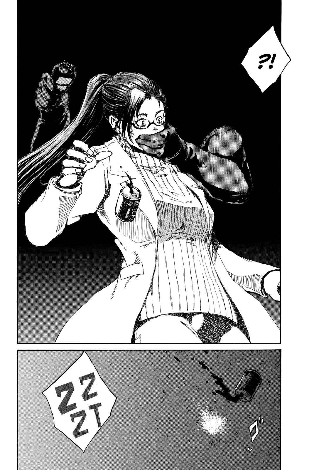 Kimi ga Bokura wo Akuma to Yonda Koro Chapter 82 - Page 18