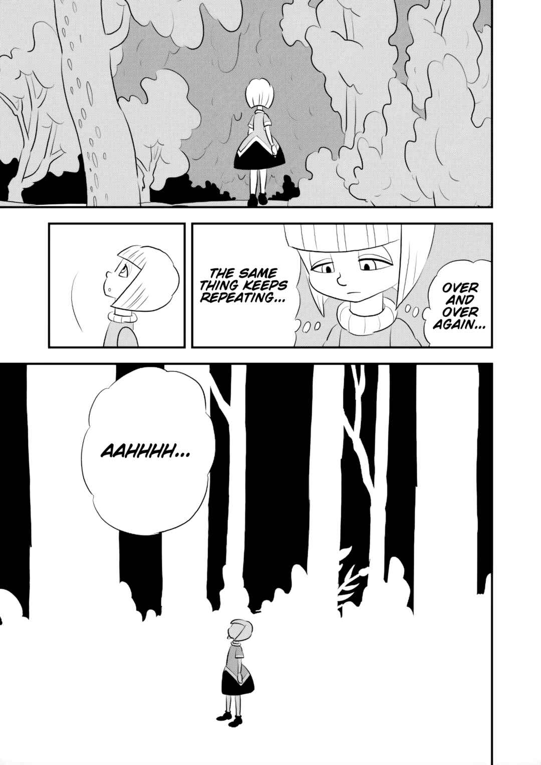 Ousama Ranking Chapter 242 - Page 14