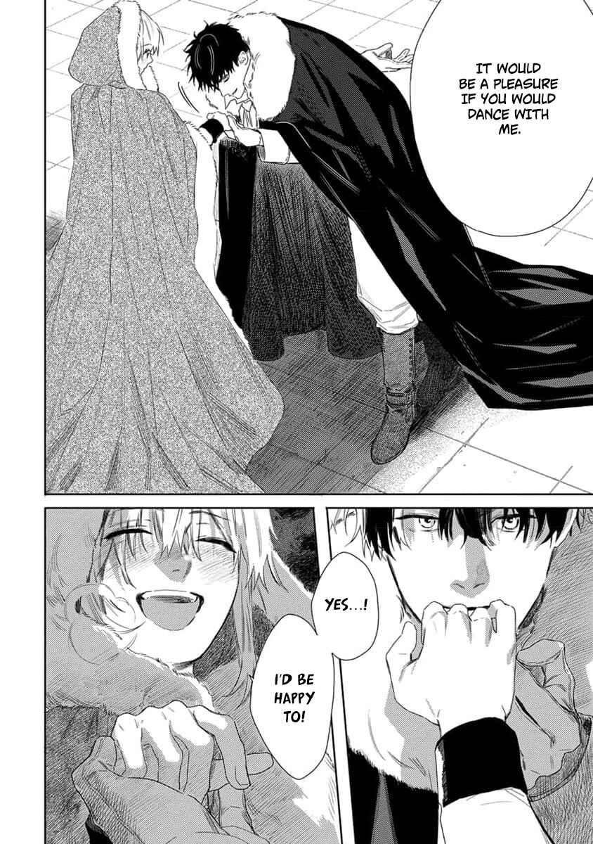 Nobara to Pretender Chapter 6 - Page 10