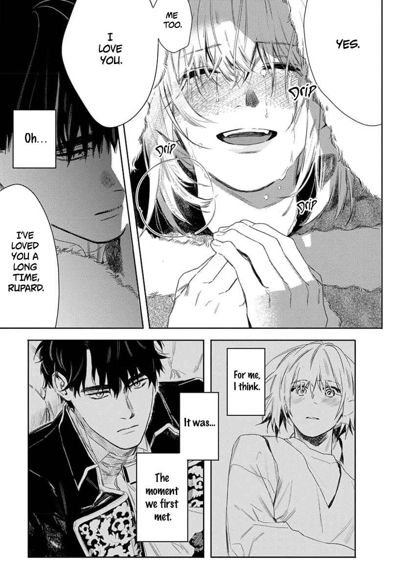 Nobara to Pretender Chapter 6 - Page 21