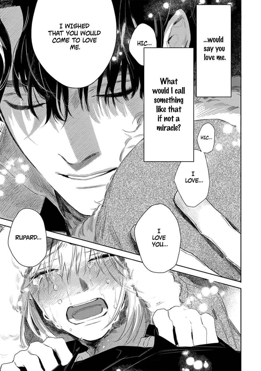 Nobara to Pretender Chapter 6 - Page 23