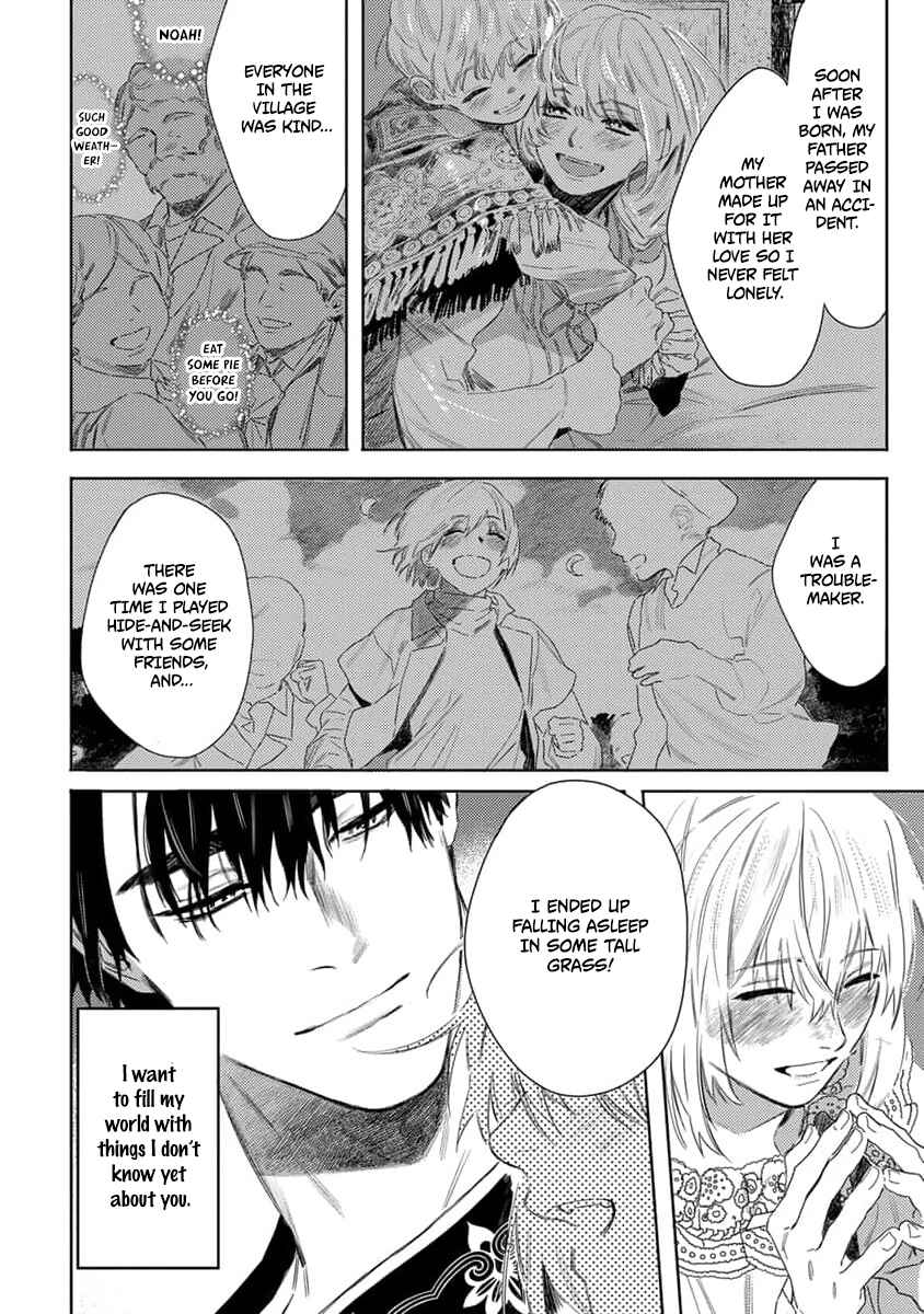 Nobara to Pretender Chapter 6 - Page 30