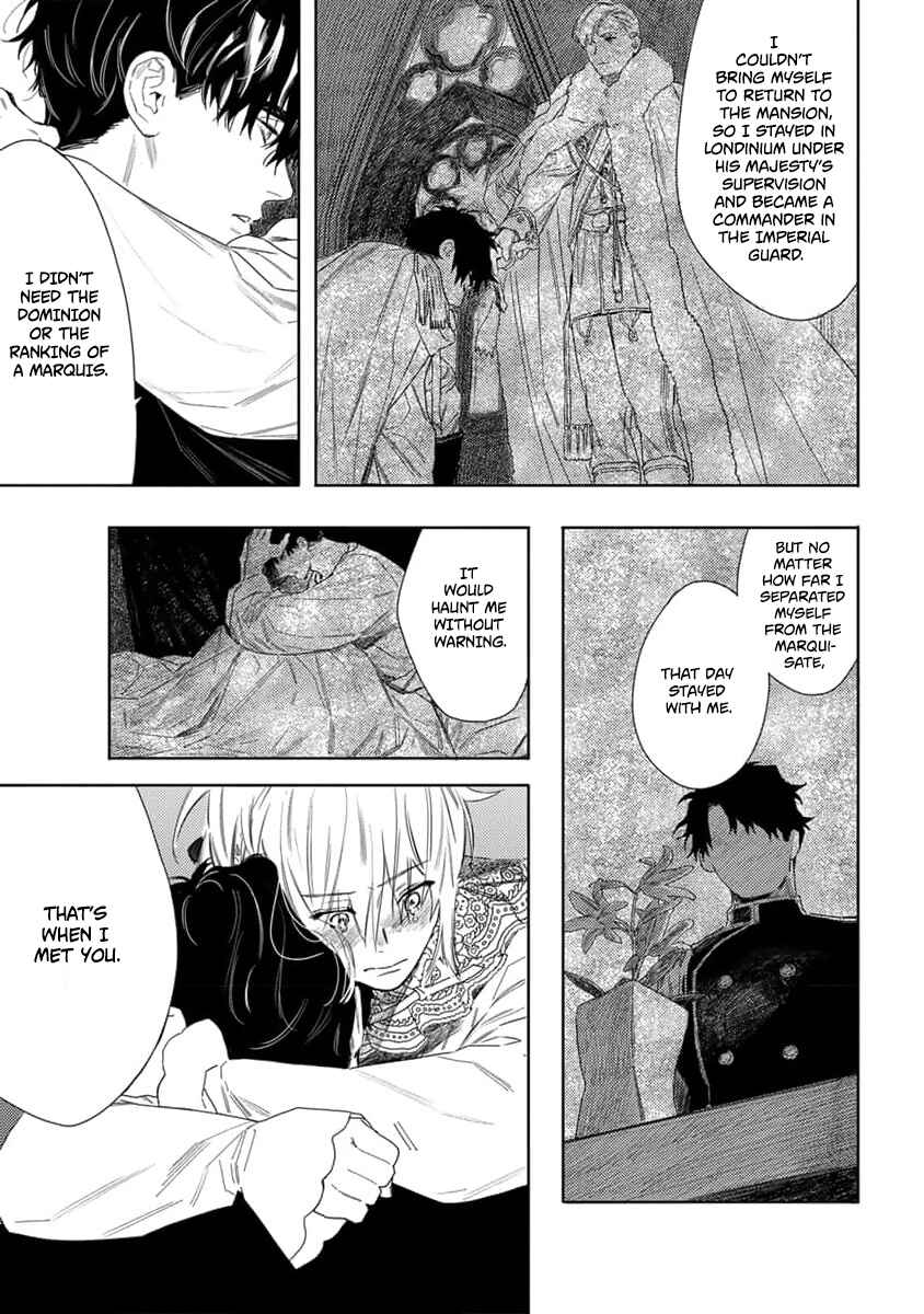 Nobara to Pretender Chapter 6 - Page 33