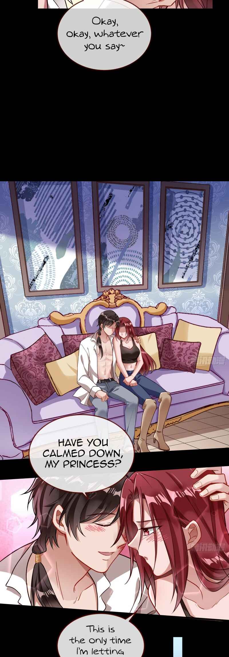 Wàn Zhā Cháo Huáng Chapter 416 - Page 6