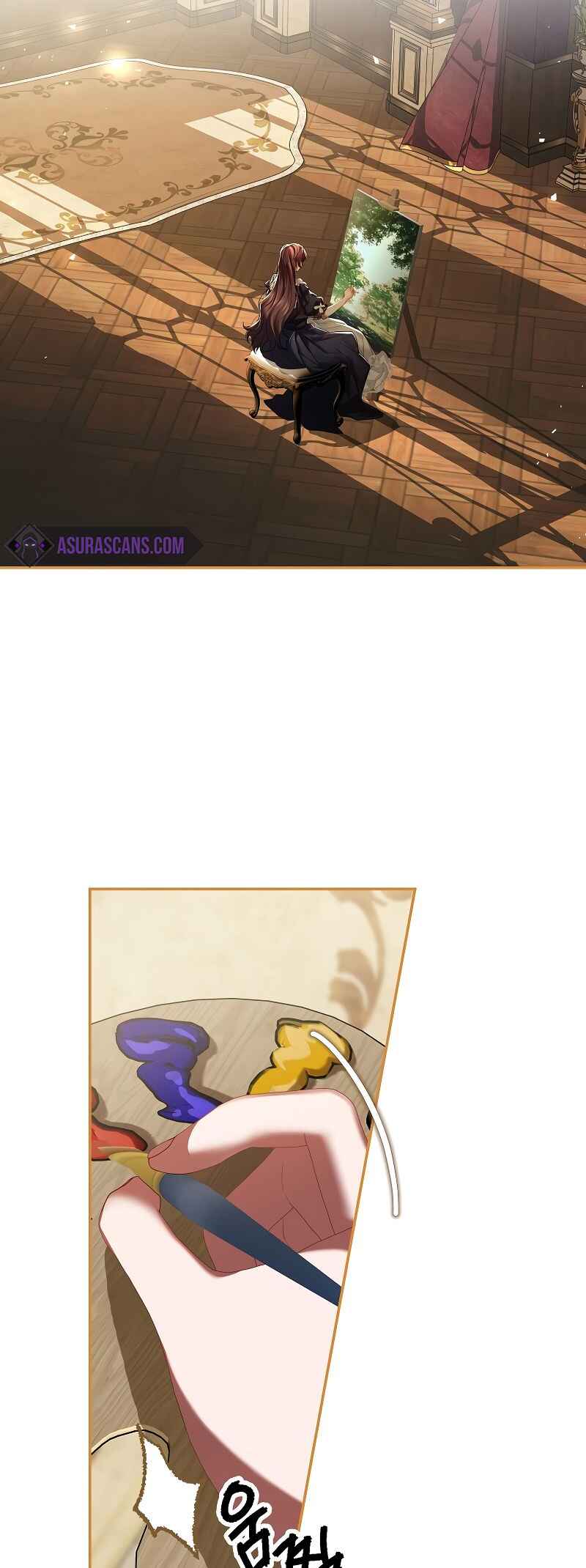 Karina's Last Days Chapter 43 - Page 3