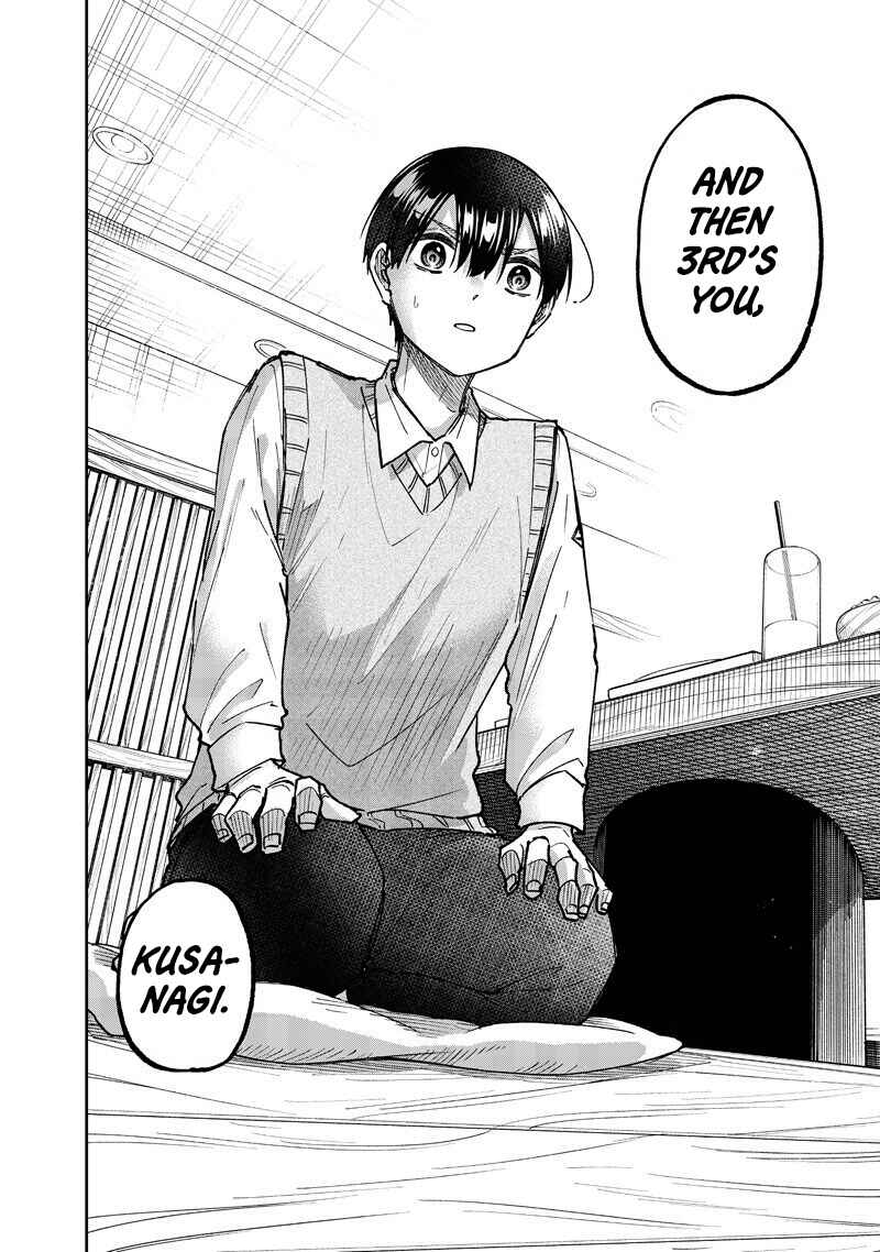 Kyuuseishu «Messiah» ~Isekai wo Sukutta Motoyuusha ga Mamono no Afureru Genjitsu Sekai wo Musou Suru~ Chapter 68 - Page 17