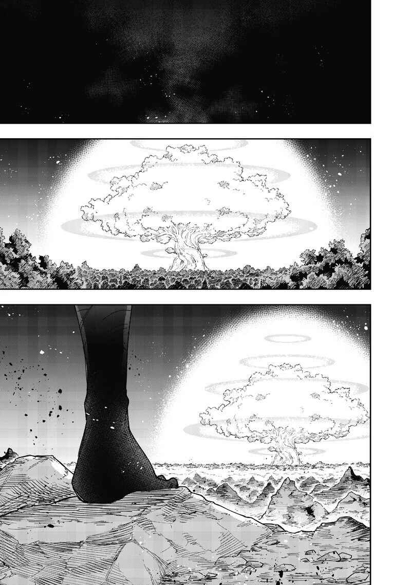 Kyuuseishu «Messiah» ~Isekai wo Sukutta Motoyuusha ga Mamono no Afureru Genjitsu Sekai wo Musou Suru~ Chapter 68 - Page 18