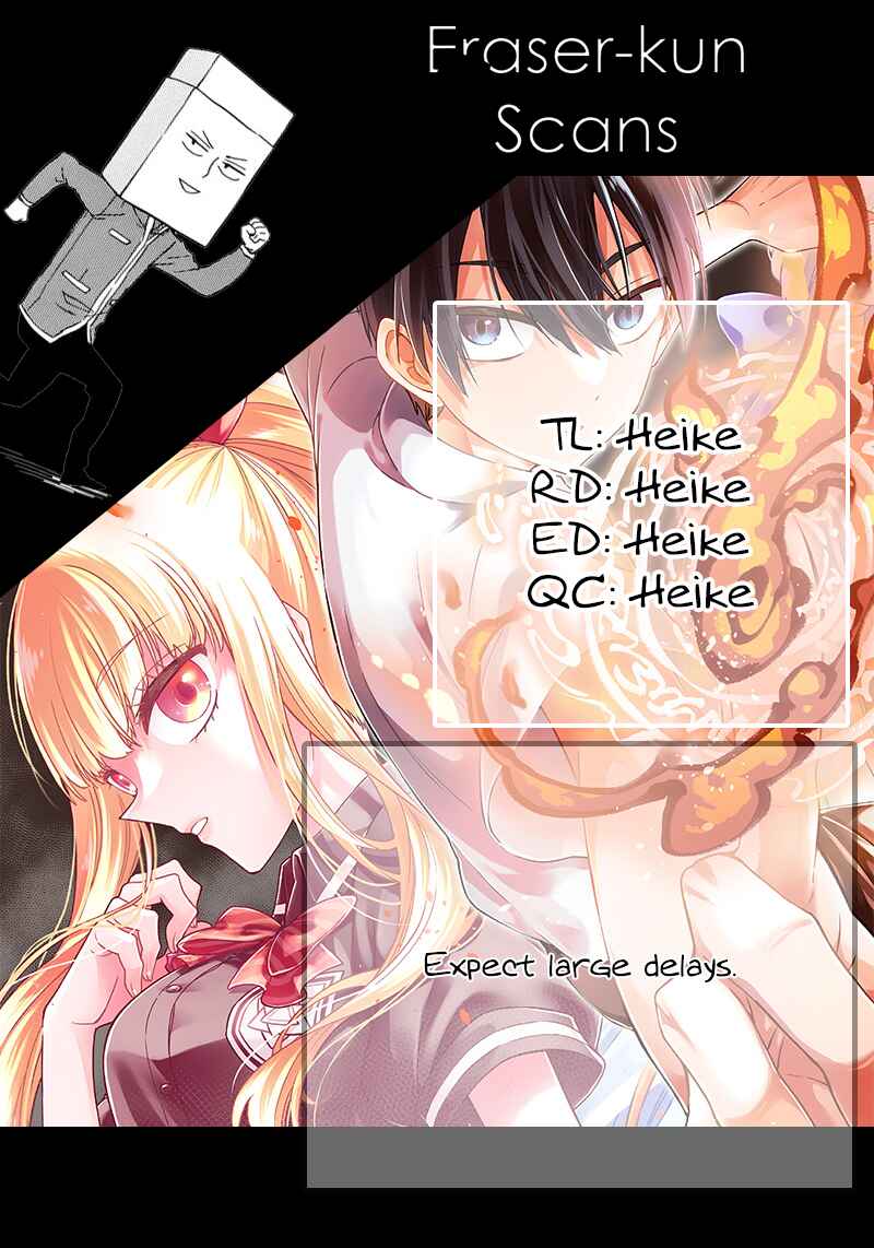 Kyuuseishu «Messiah» ~Isekai wo Sukutta Motoyuusha ga Mamono no Afureru Genjitsu Sekai wo Musou Suru~ Chapter 68 - Page 21