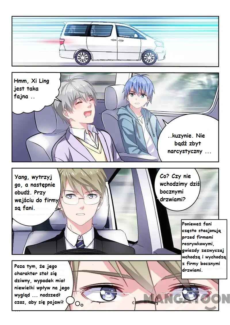Turn to Prince Charming Chapter 8 - Page 3