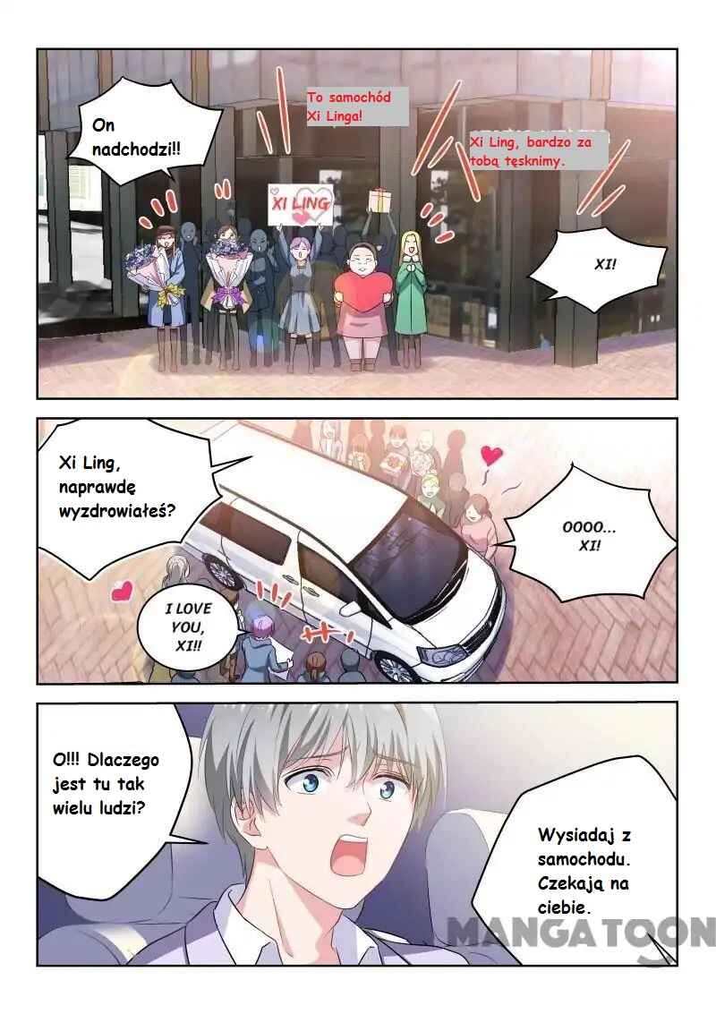 Turn to Prince Charming Chapter 8 - Page 4