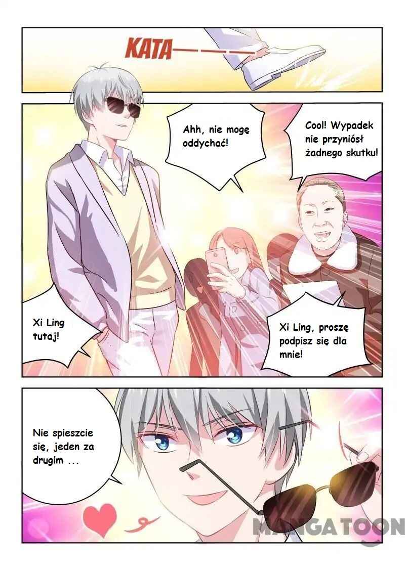 Turn to Prince Charming Chapter 8 - Page 5