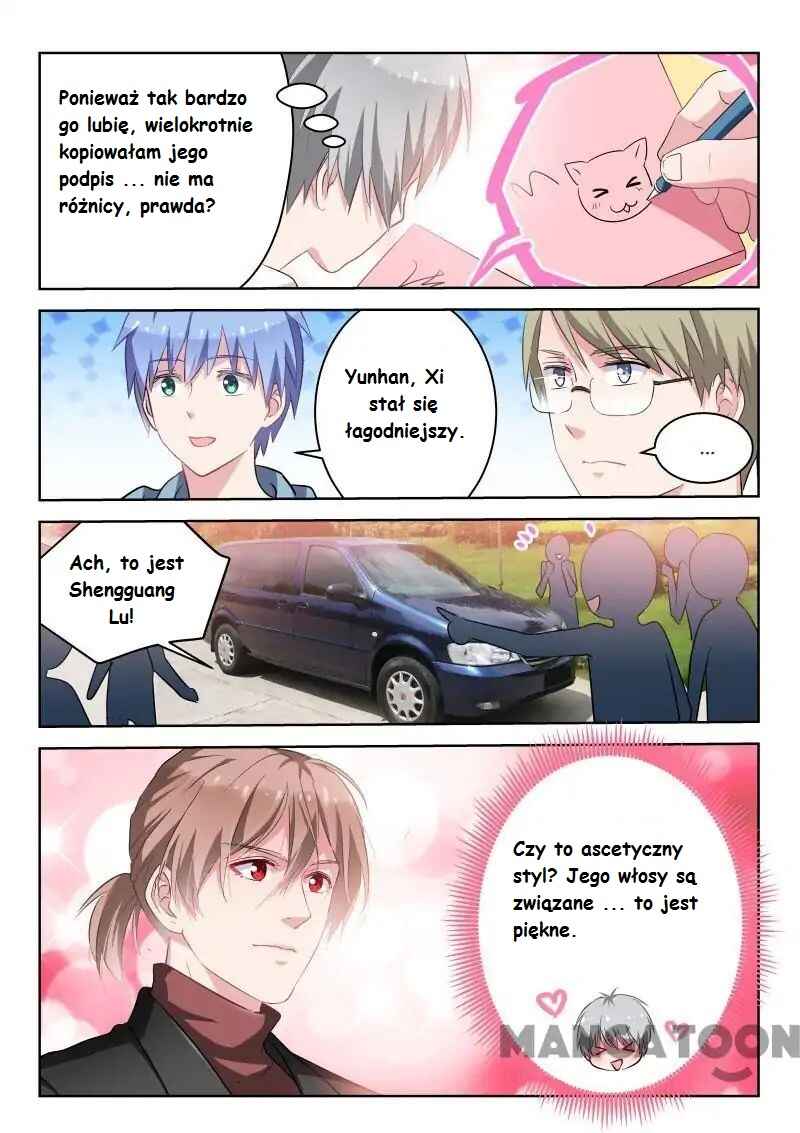 Turn to Prince Charming Chapter 8 - Page 6