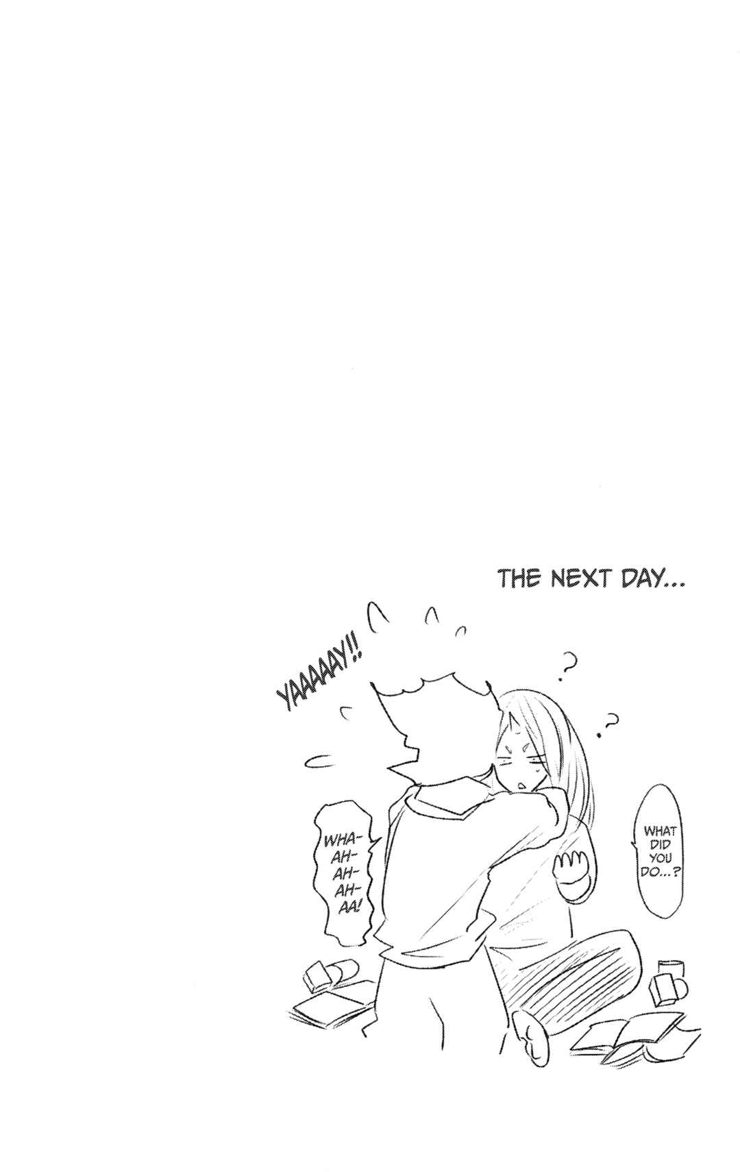 Demon Prince Poro's Diaries Chapter 15 - Page 21