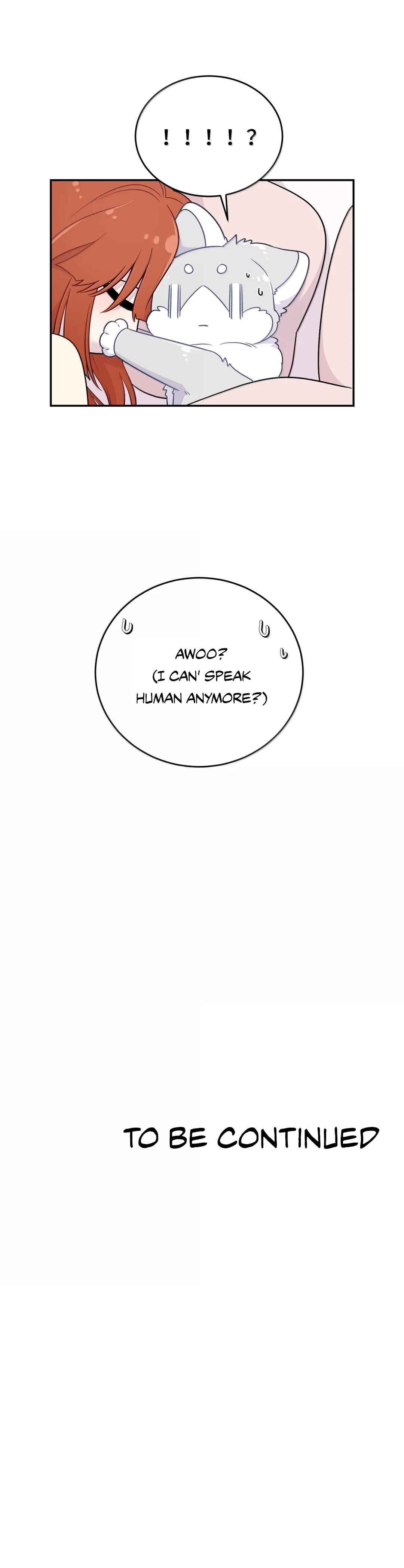 Wǒ de shíwù kàn qǐlái hěn kě'ài' Chapter 198 - Page 28
