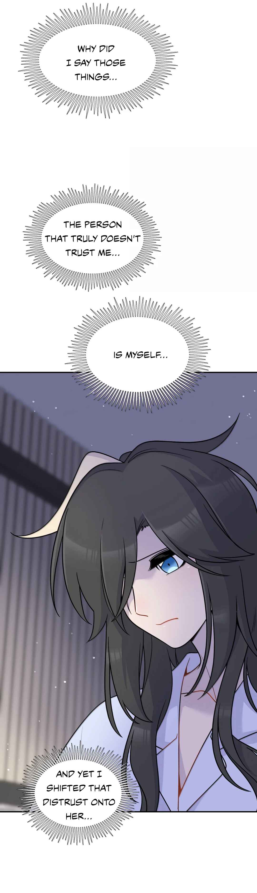 Wǒ de shíwù kàn qǐlái hěn kě'ài' Chapter 198 - Page 3