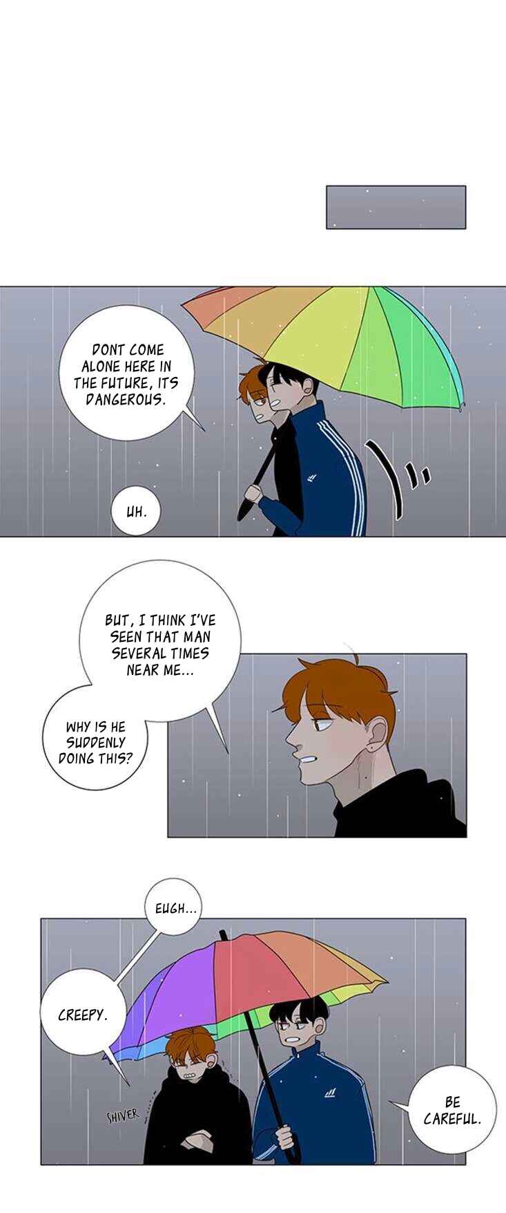 Naive Chapter 6 - Page 16