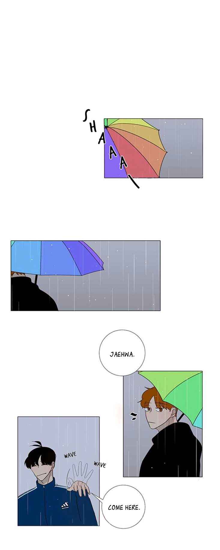 Naive Chapter 6 - Page 2