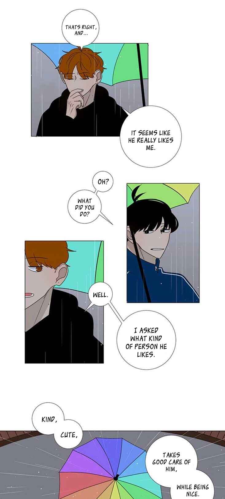Naive Chapter 6 - Page 5