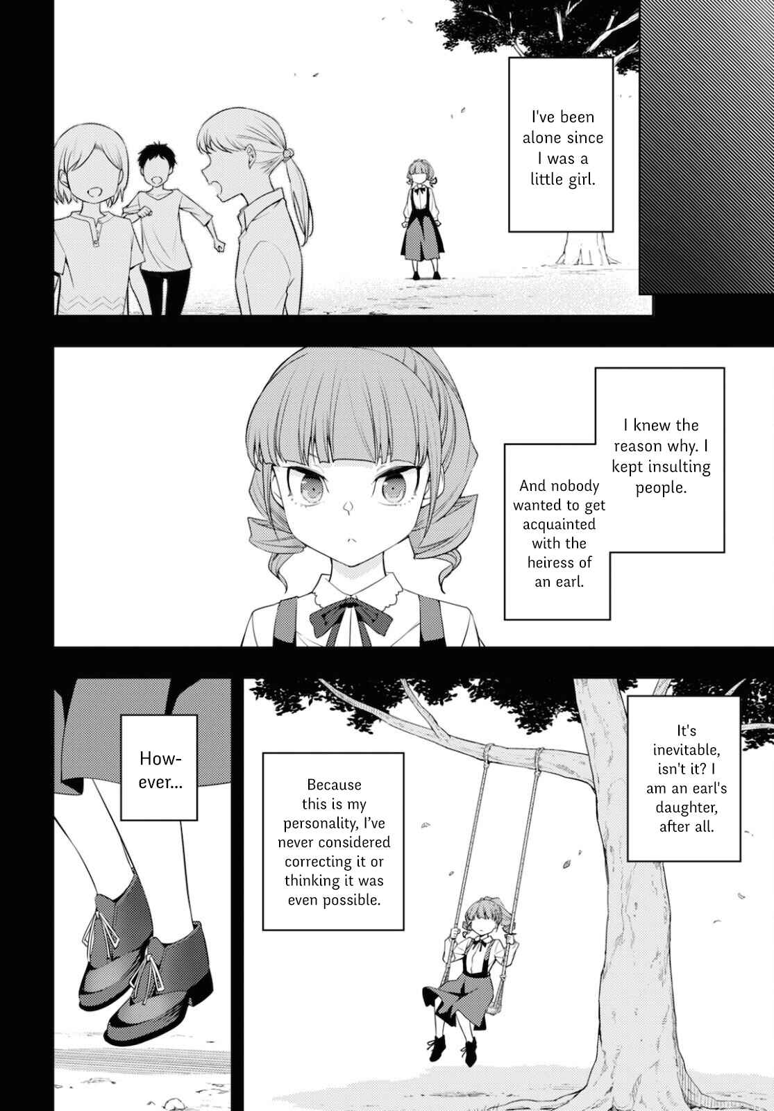 Moto-Sekai Ichii Sub-chara Ikusei Nikki: Hi-Player, Isekai wo Kouryaku-chu! Chapter 34 - Page 2