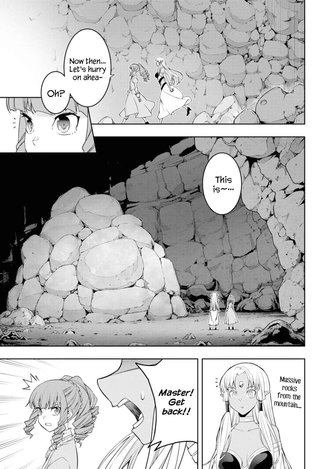 Moto-Sekai Ichii Sub-chara Ikusei Nikki: Hi-Player, Isekai wo Kouryaku-chu! Chapter 34 - Page 7
