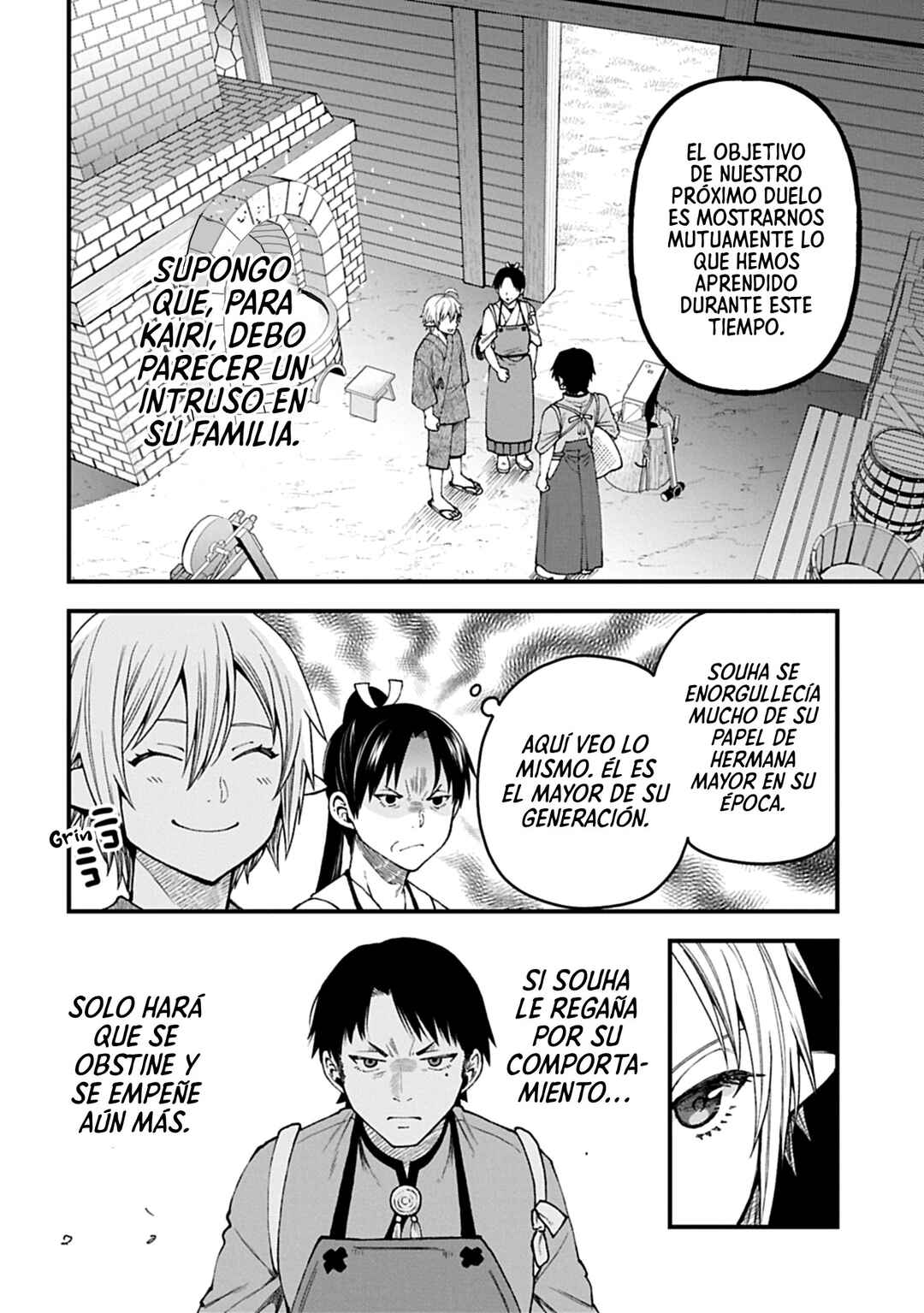 Tensei Shite High Elf ni Narimashitaga, Slow Life wa 120-nen de Akimashita - Highelf with a Long Life Chapter 41 - Page 16