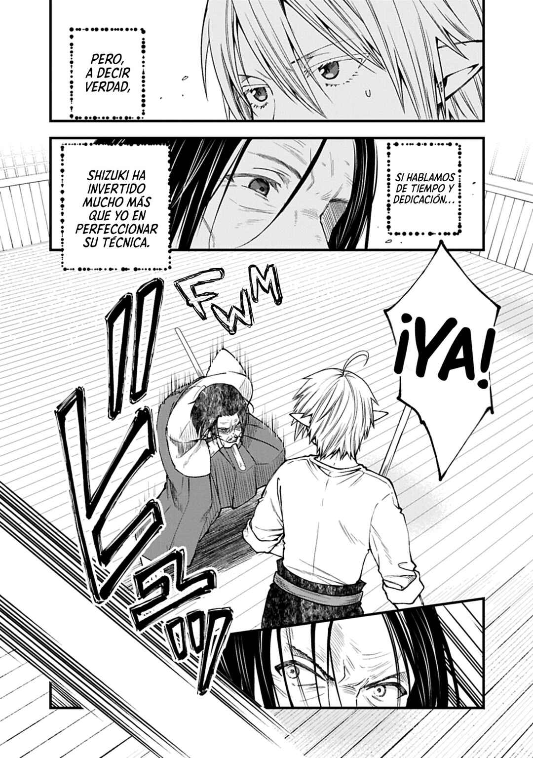 Tensei Shite High Elf ni Narimashitaga, Slow Life wa 120-nen de Akimashita - Highelf with a Long Life Chapter 41 - Page 20