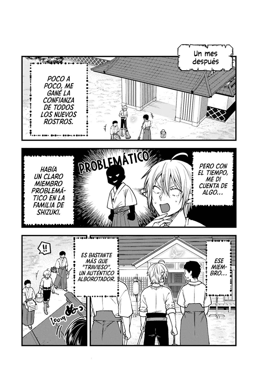 Tensei Shite High Elf ni Narimashitaga, Slow Life wa 120-nen de Akimashita - Highelf with a Long Life Chapter 41 - Page 29