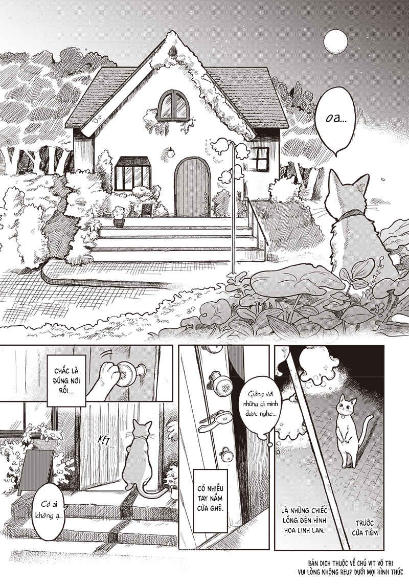 Lily of the Valley Under the Moonlight Chapter ? - Page 4