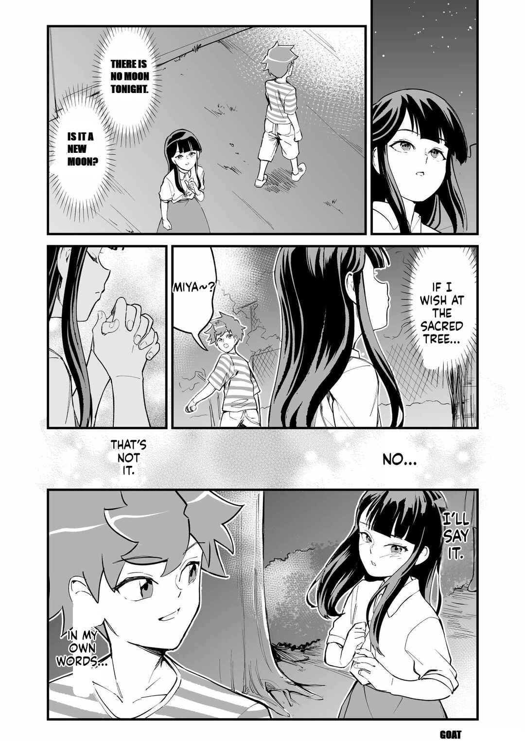 Tsuyokute New Game na Love Comedy Chapter 68 - Page 3