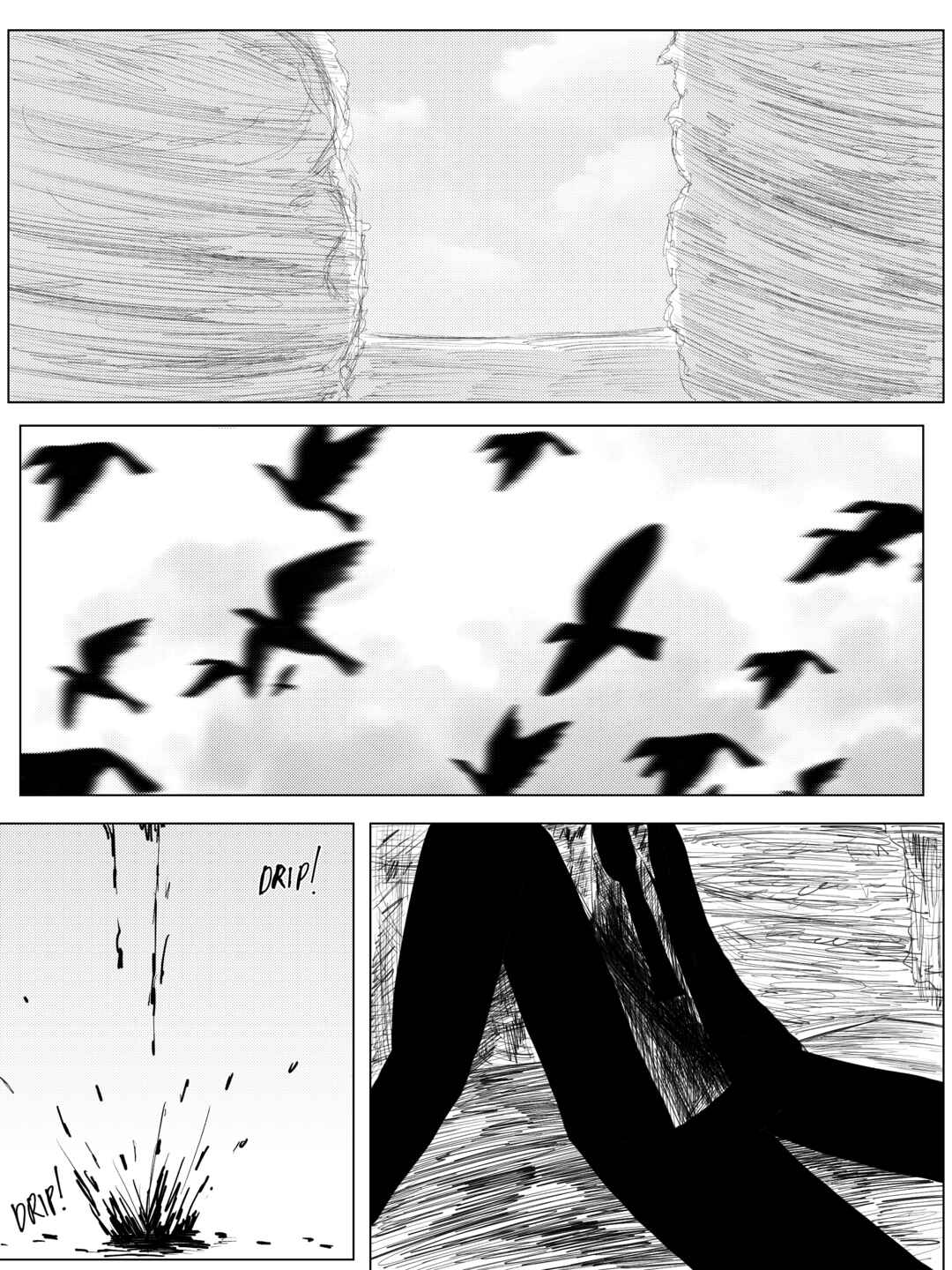 The Blade Boy Chapter 14 - Page 12