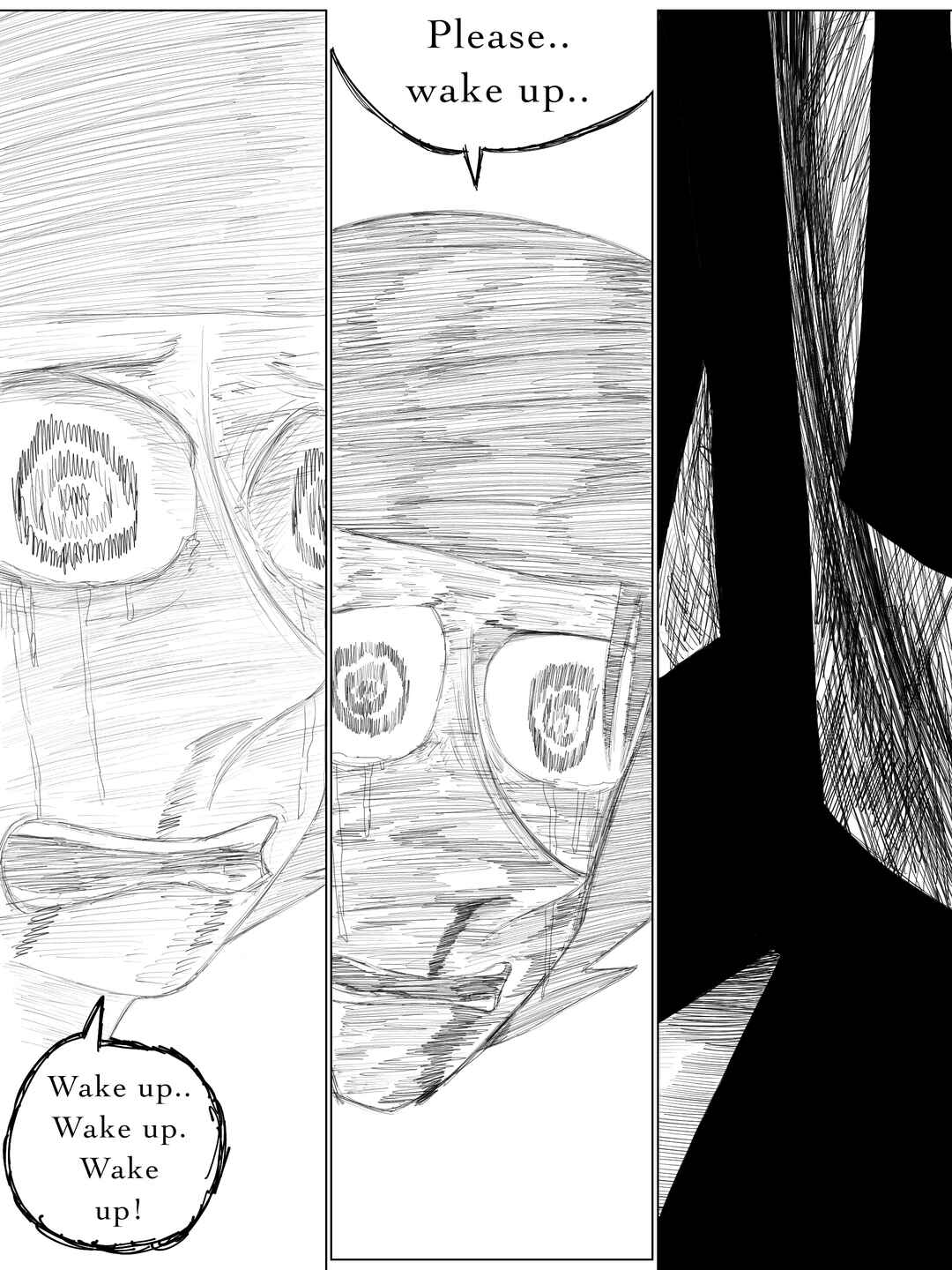 The Blade Boy Chapter 14 - Page 16