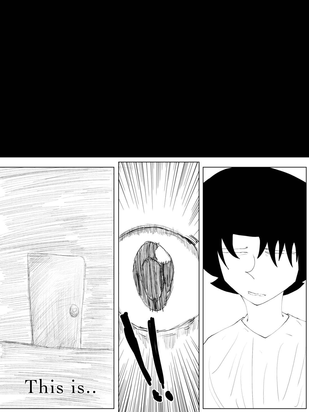 The Blade Boy Chapter 14 - Page 23