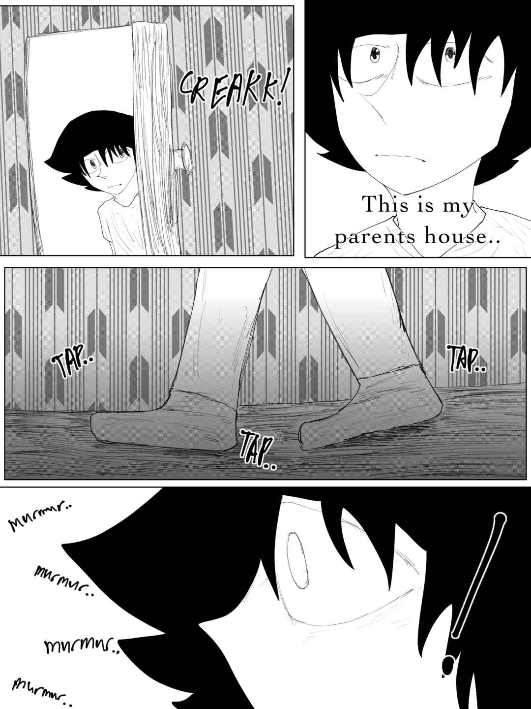 The Blade Boy Chapter 14 - Page 24