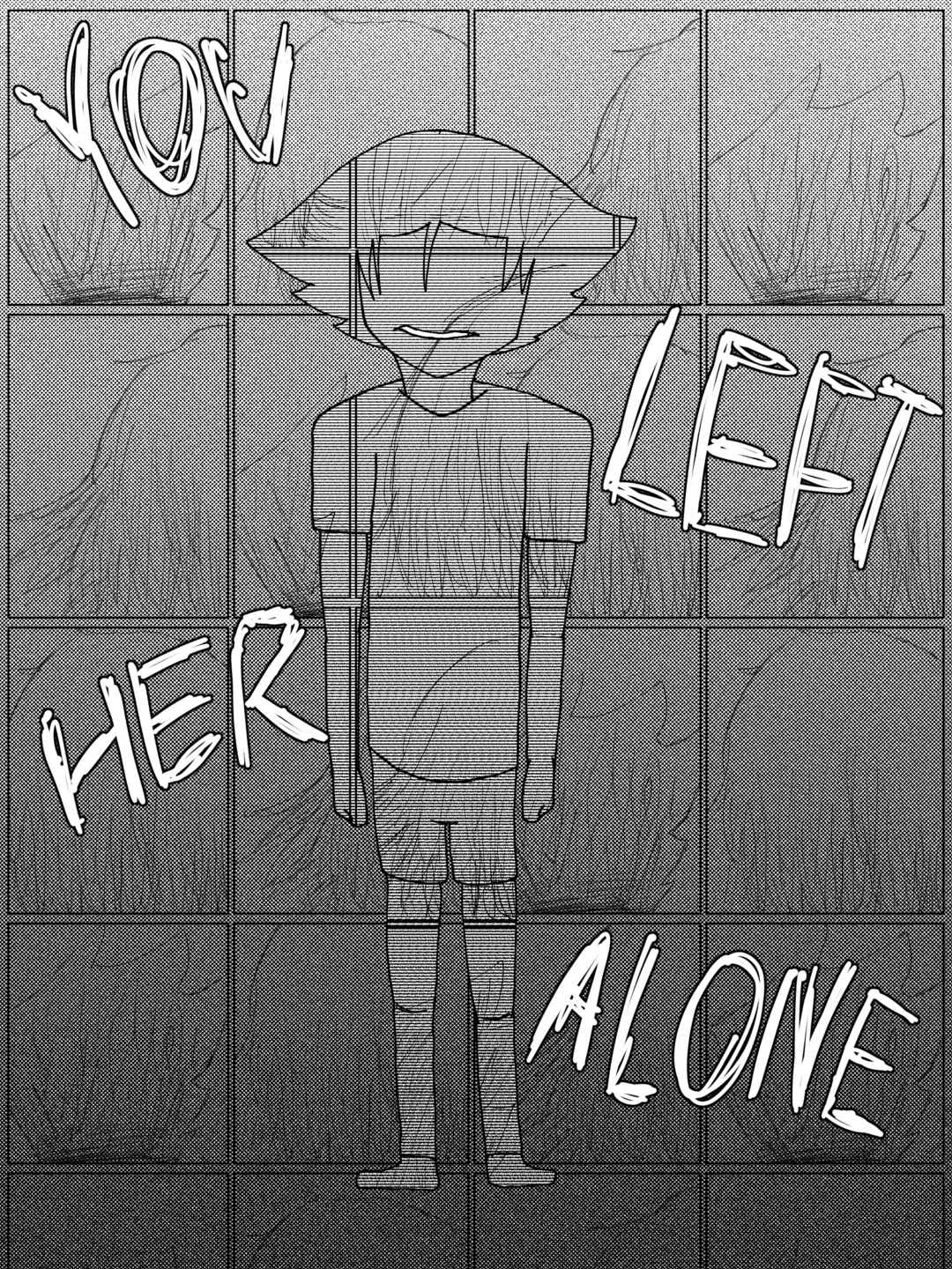 The Blade Boy Chapter 14 - Page 31