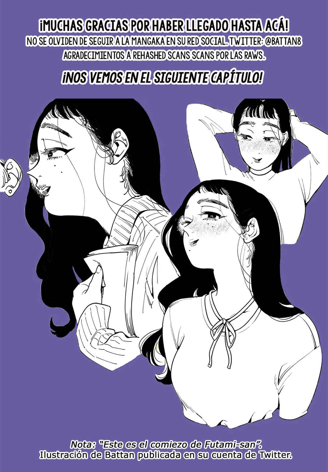 Fatale Game Chapter 2 - Page 39