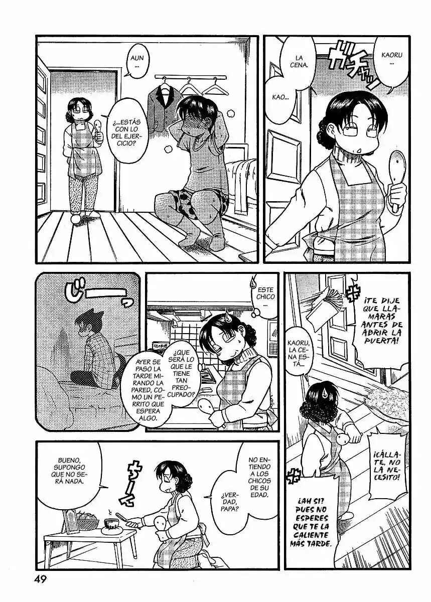 Nana to Kaoru - Step Up "S&M" Love Comedy Chapter 139.3 - Page 127