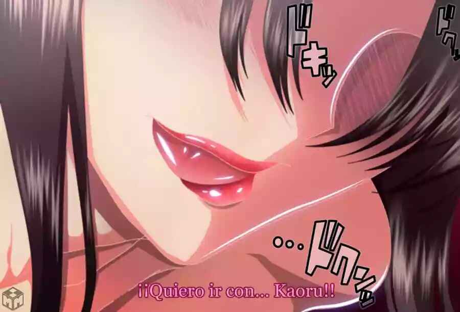 Nana to Kaoru - Step Up "S&M" Love Comedy Chapter 139.3 - Page 60